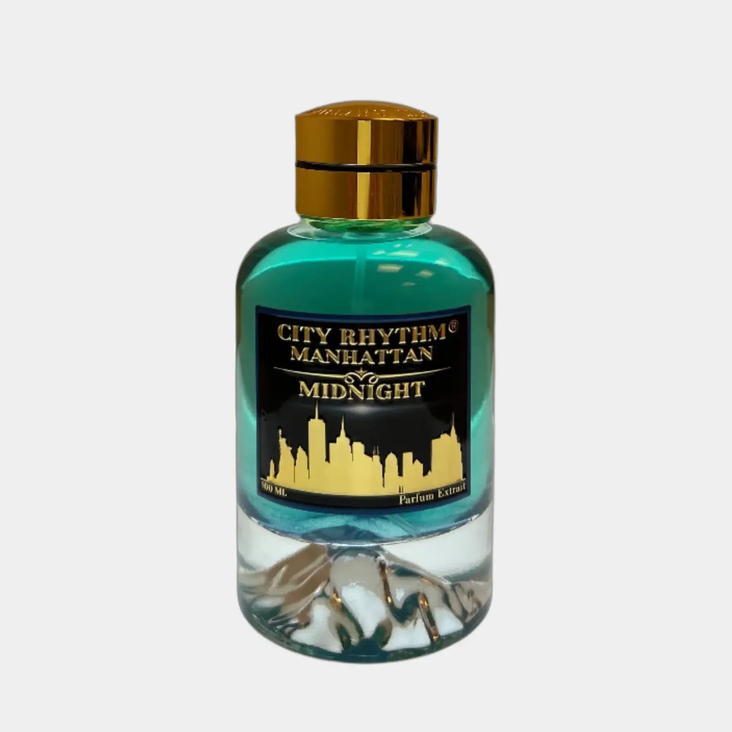 City Rhythm Manhattan Midnight Sample