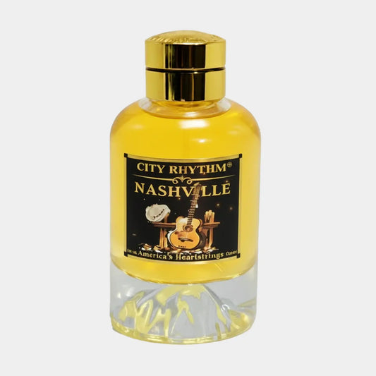 City Rhythm Nashville Sample
