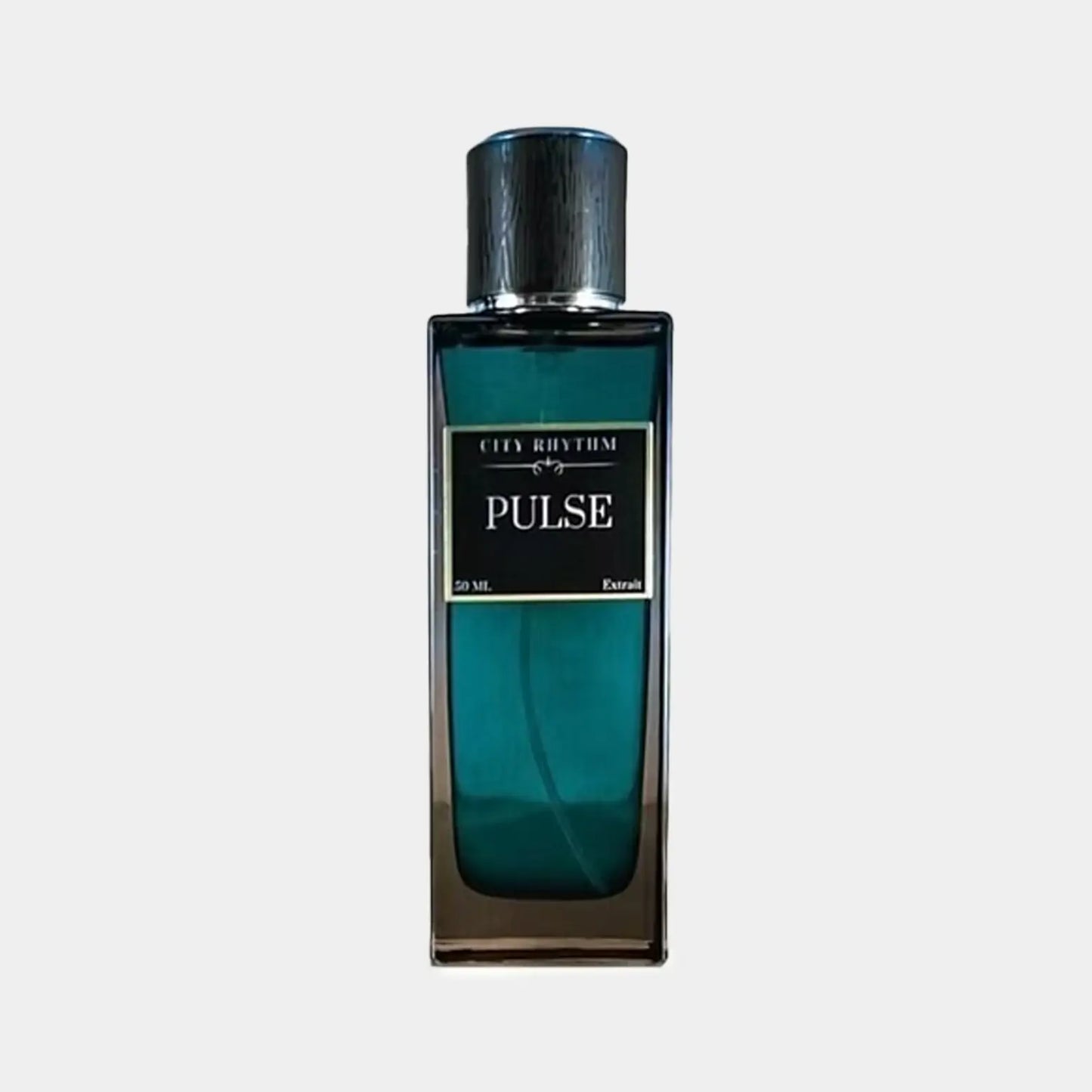 City Rhythm Pulse Full Bottle