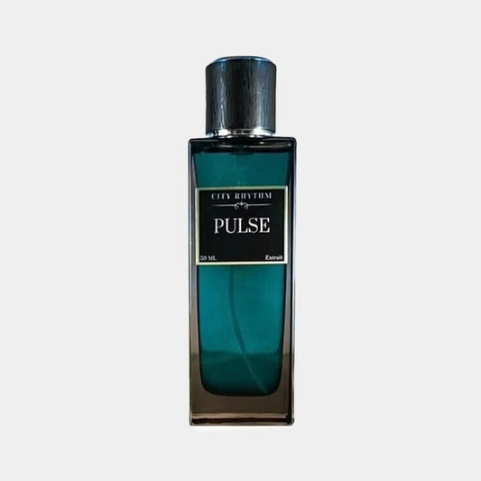 City Rhythm Pulse Full Bottle