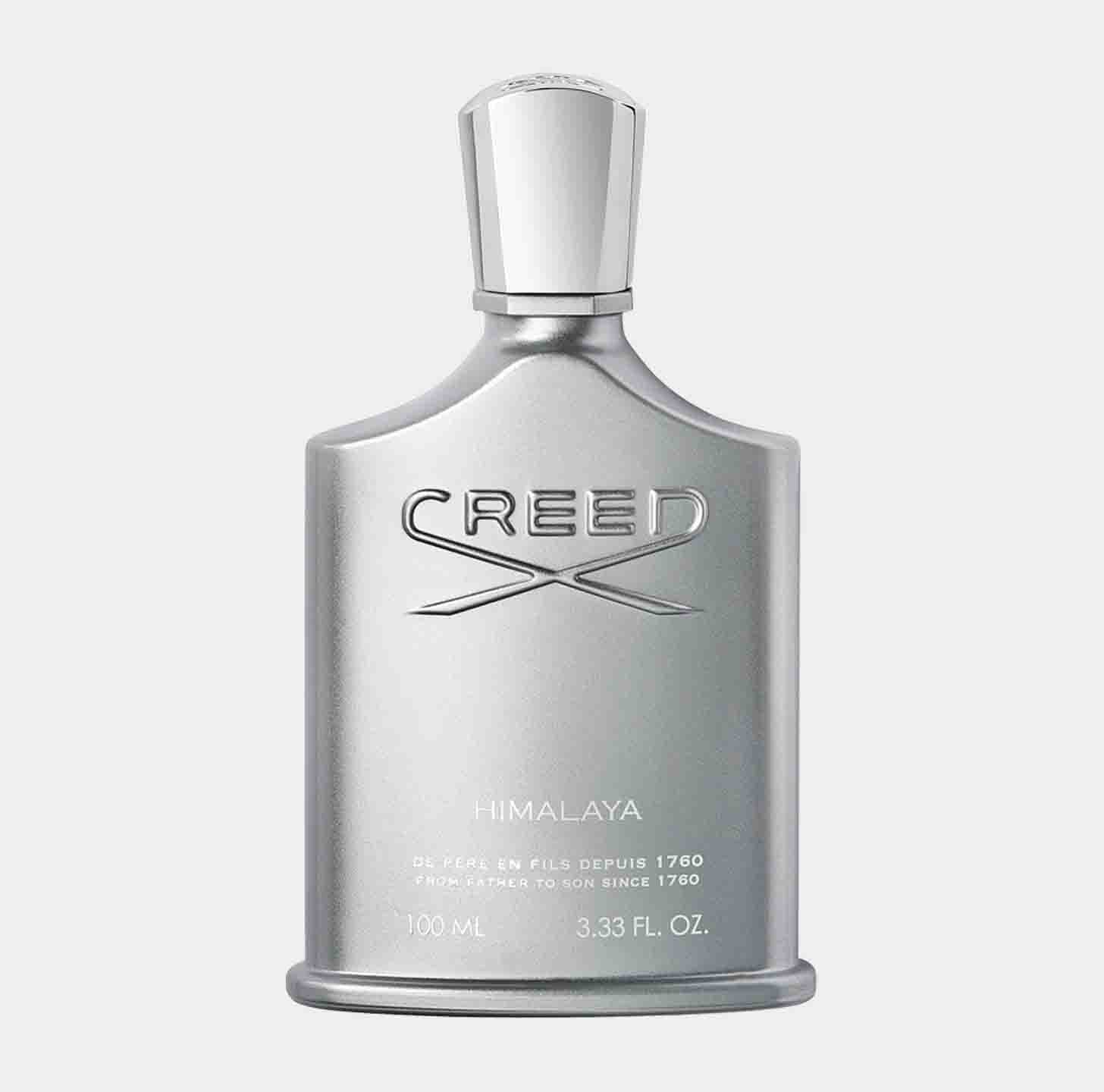 De parfum Creed Himalaya