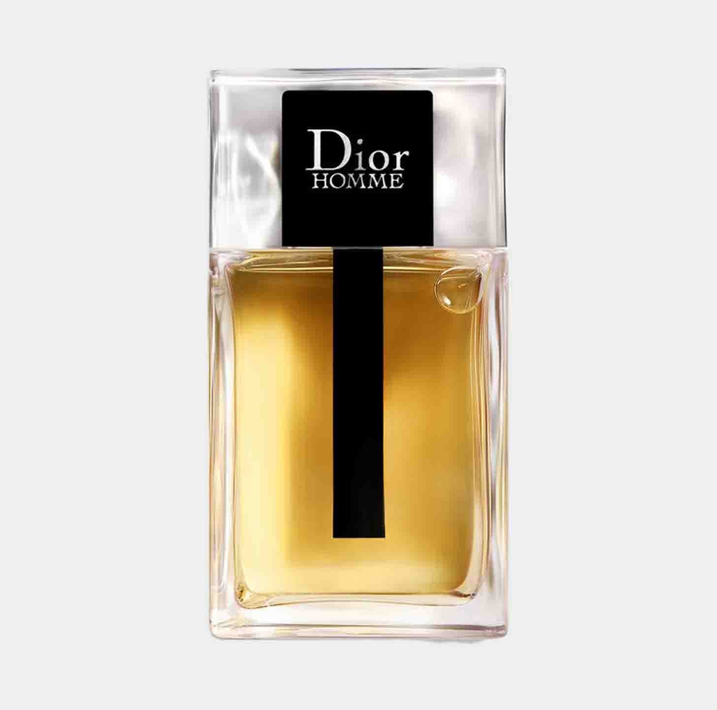 De parfum Dior Homme EDT 2020