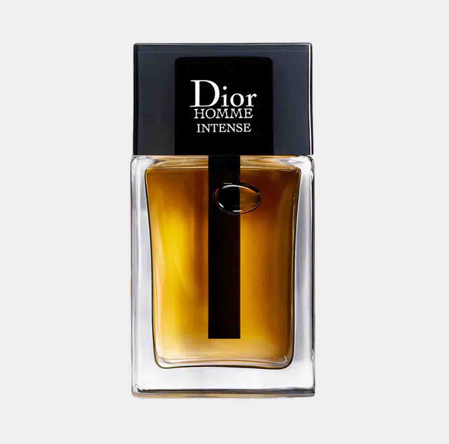 De parfum Dior Homme Intense EDP