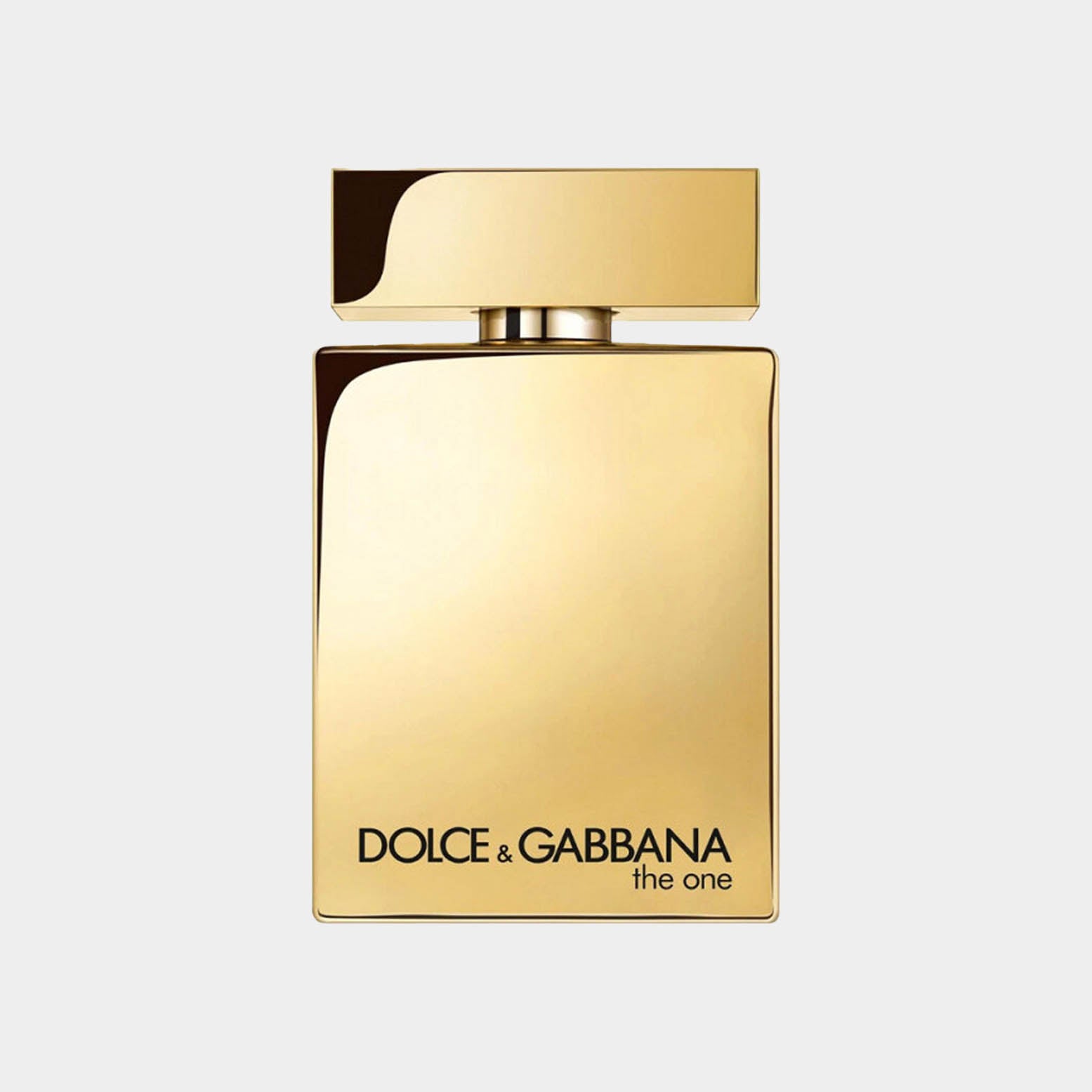 De parfum Dolce & Gabbana The One Gold