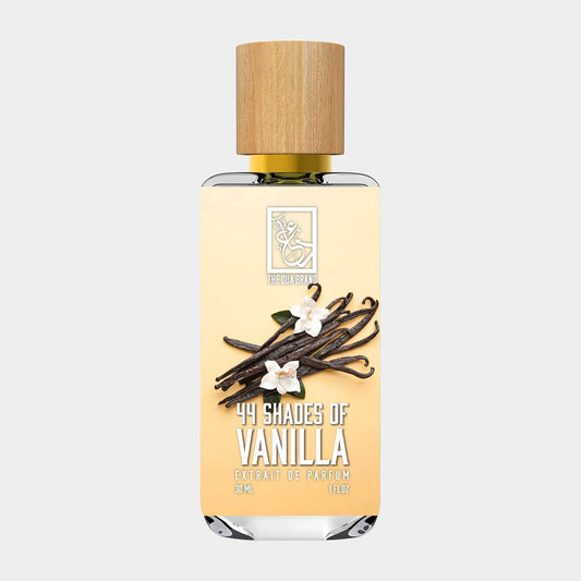 De parfum Dua 44 Shades of Vanilla