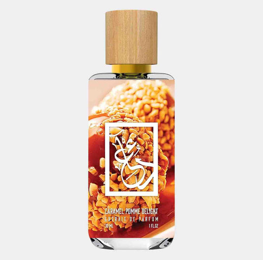 De parfum Dua Caramel Pomme Delight