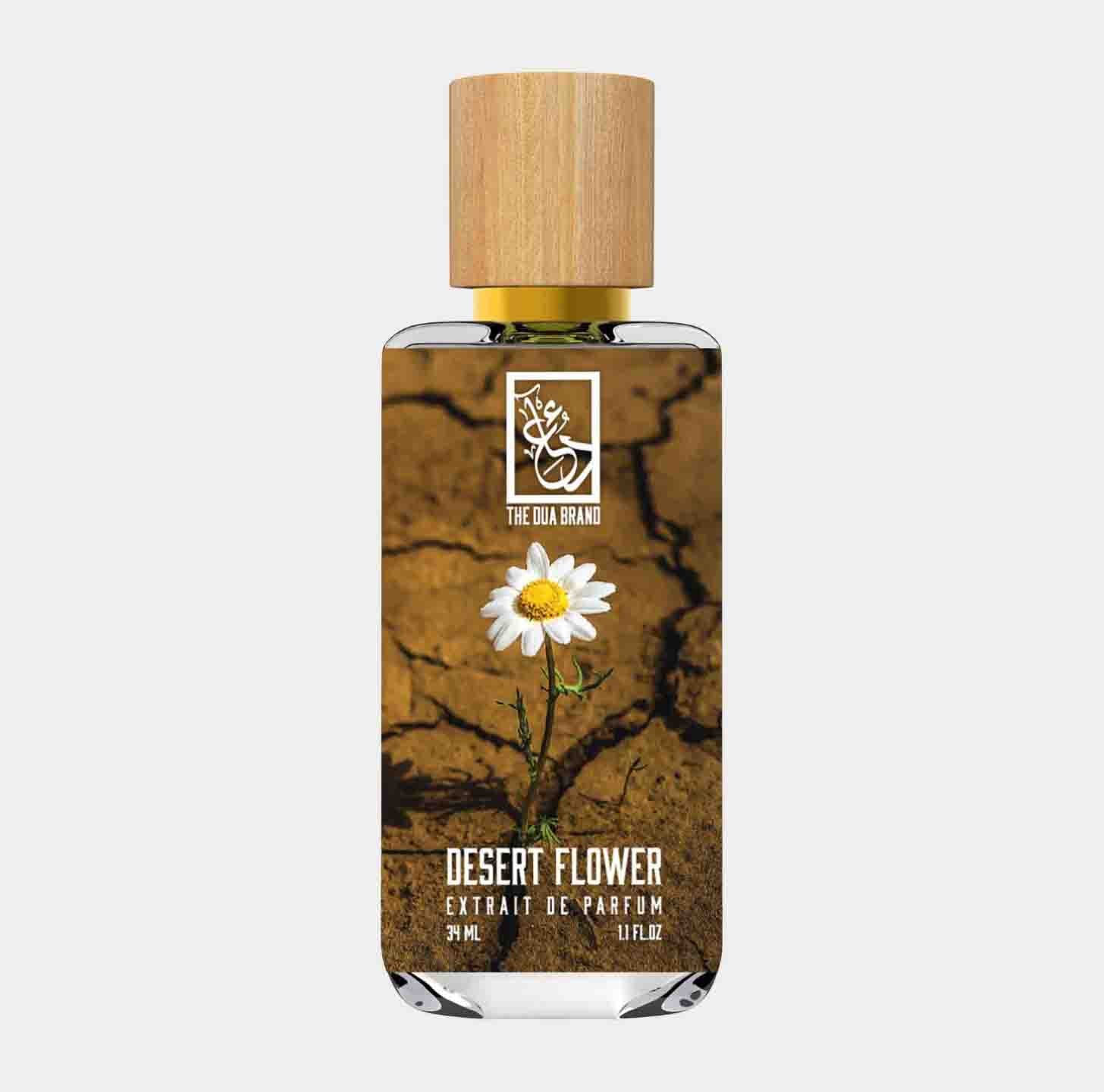 De parfum Dua Desert Flower EXDP