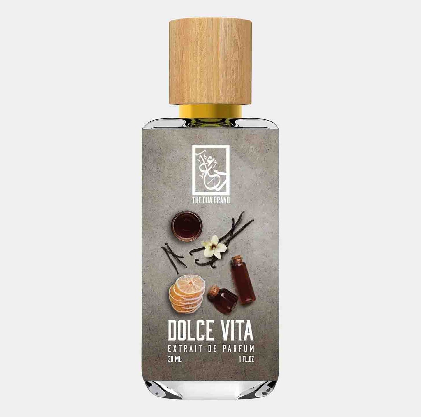 De parfum Dua Dolce Vita