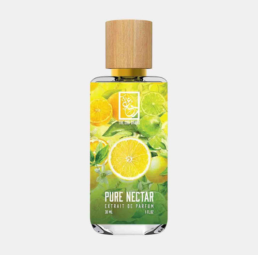 De parfum Dua Pure Nectar