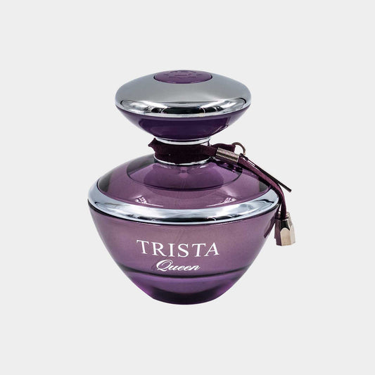 De parfum Trista Queen.