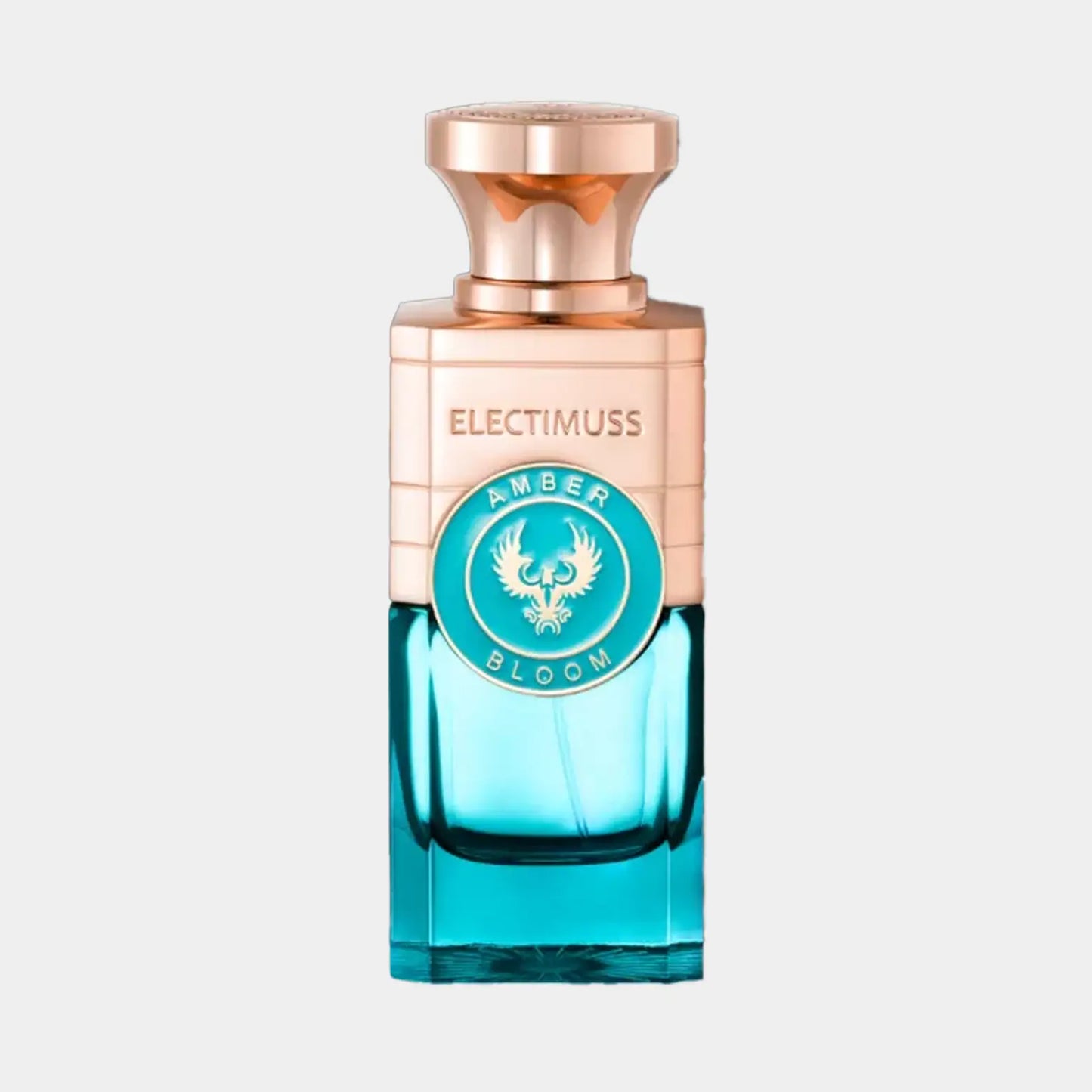 Electimuss Amber Bloom Sample
