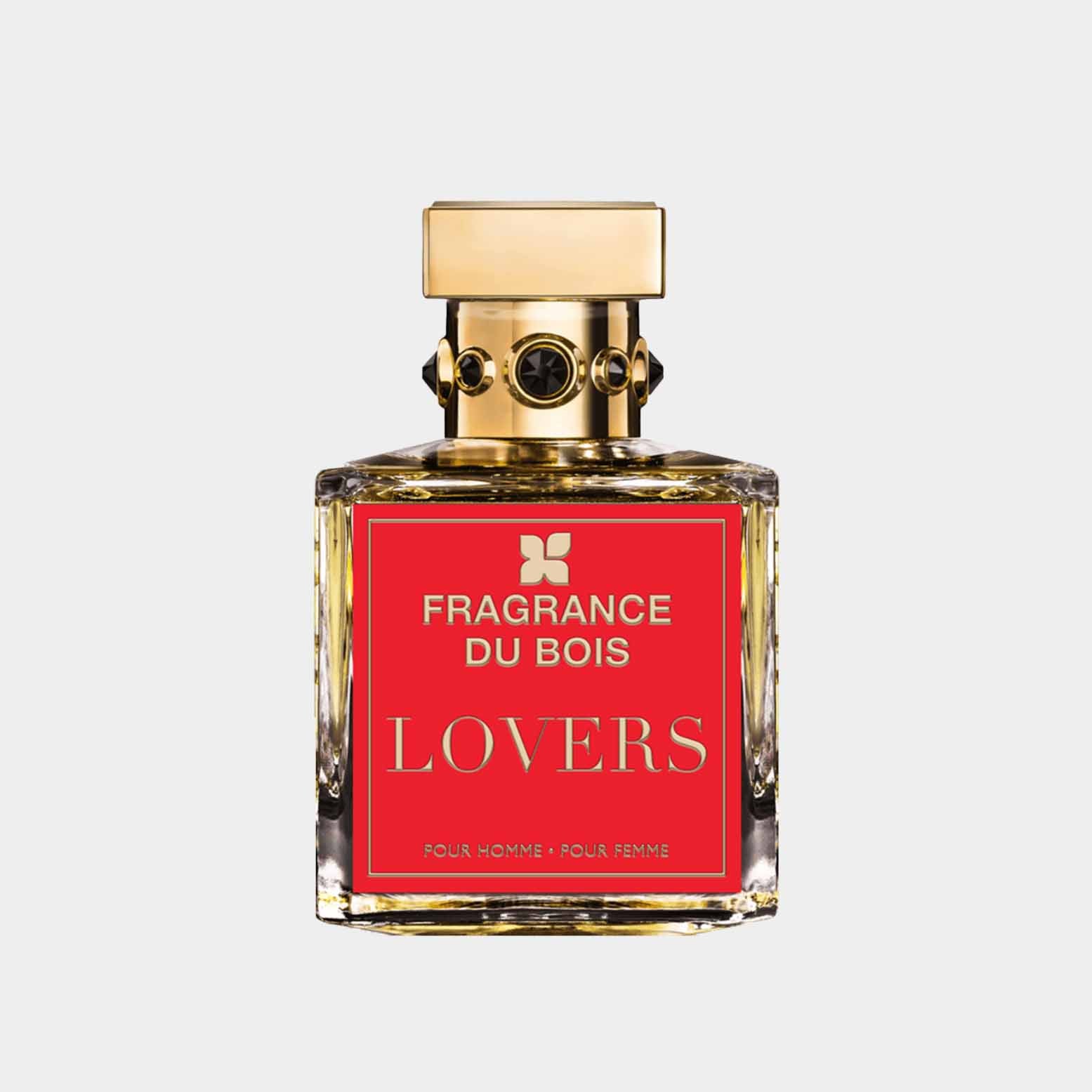 De parfum Fragrance Du Bois Lovers