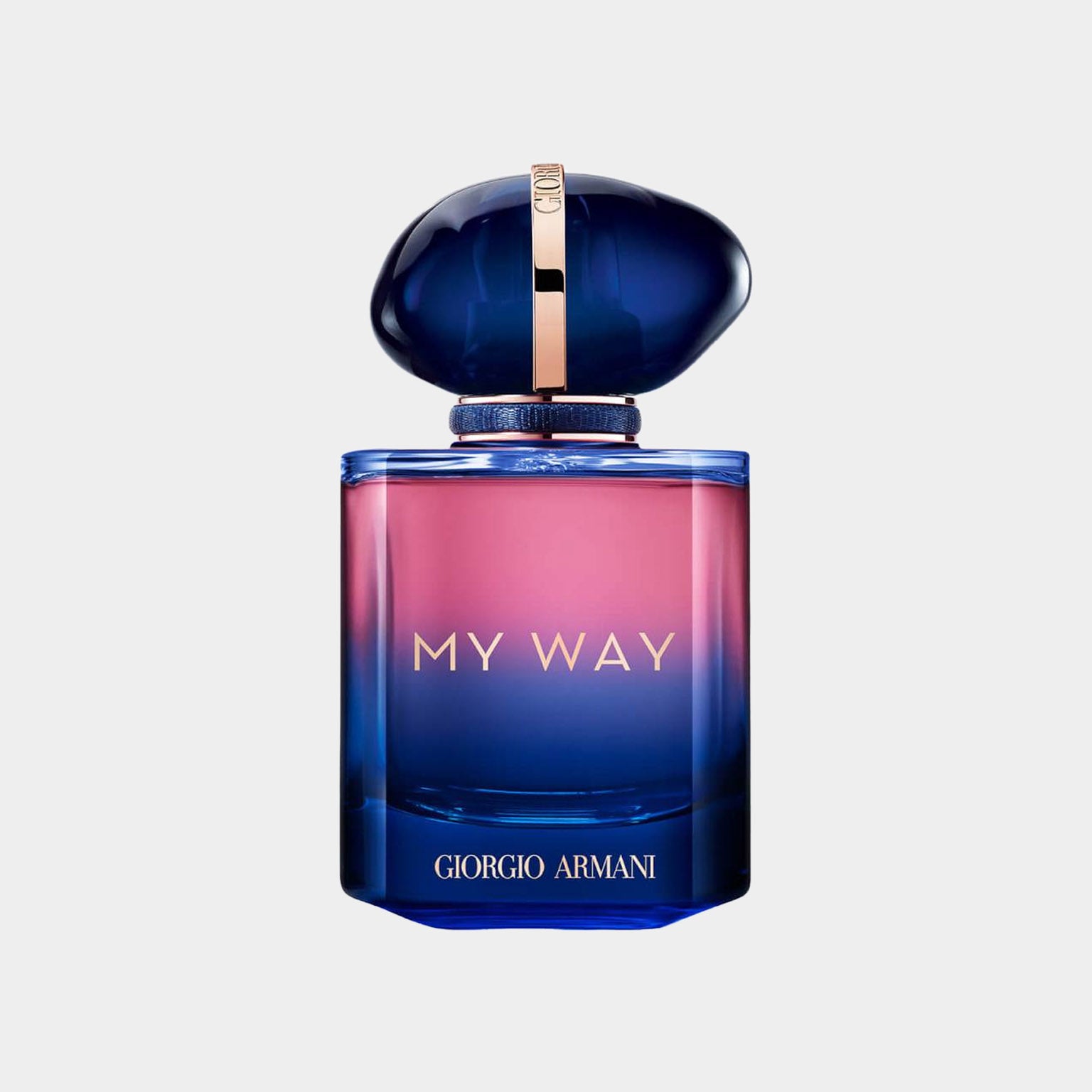 Armani My Way Le Parfum