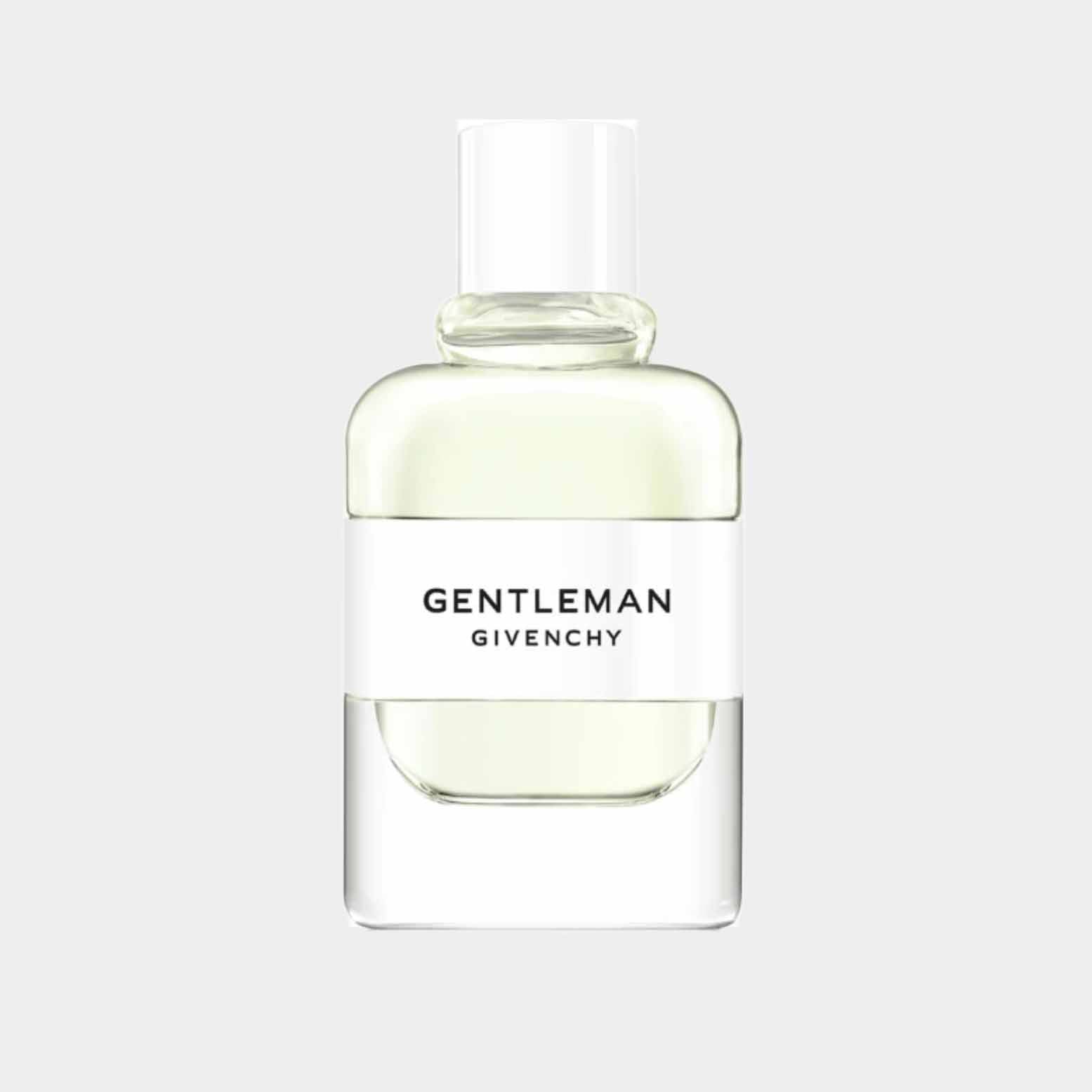 De parfum Givenchy Gentleman Cologne EDT