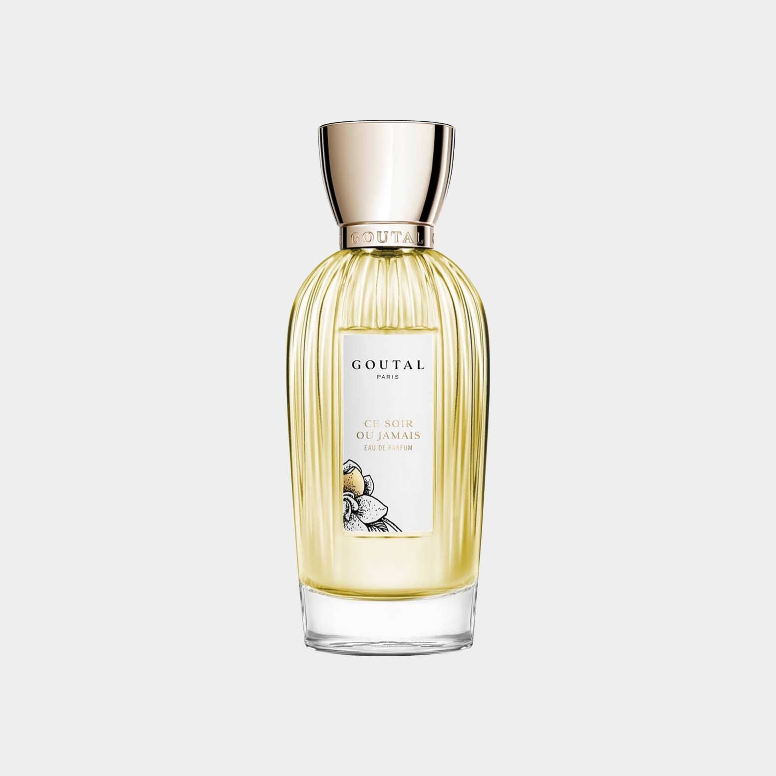 De parfum Goutal Ce Soir Ou Jamais.