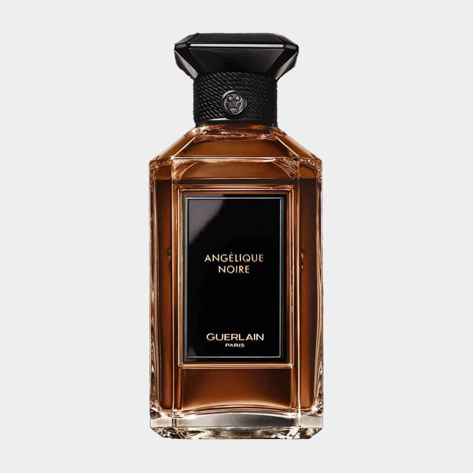 De parfum Guerlain Angelique Noire.