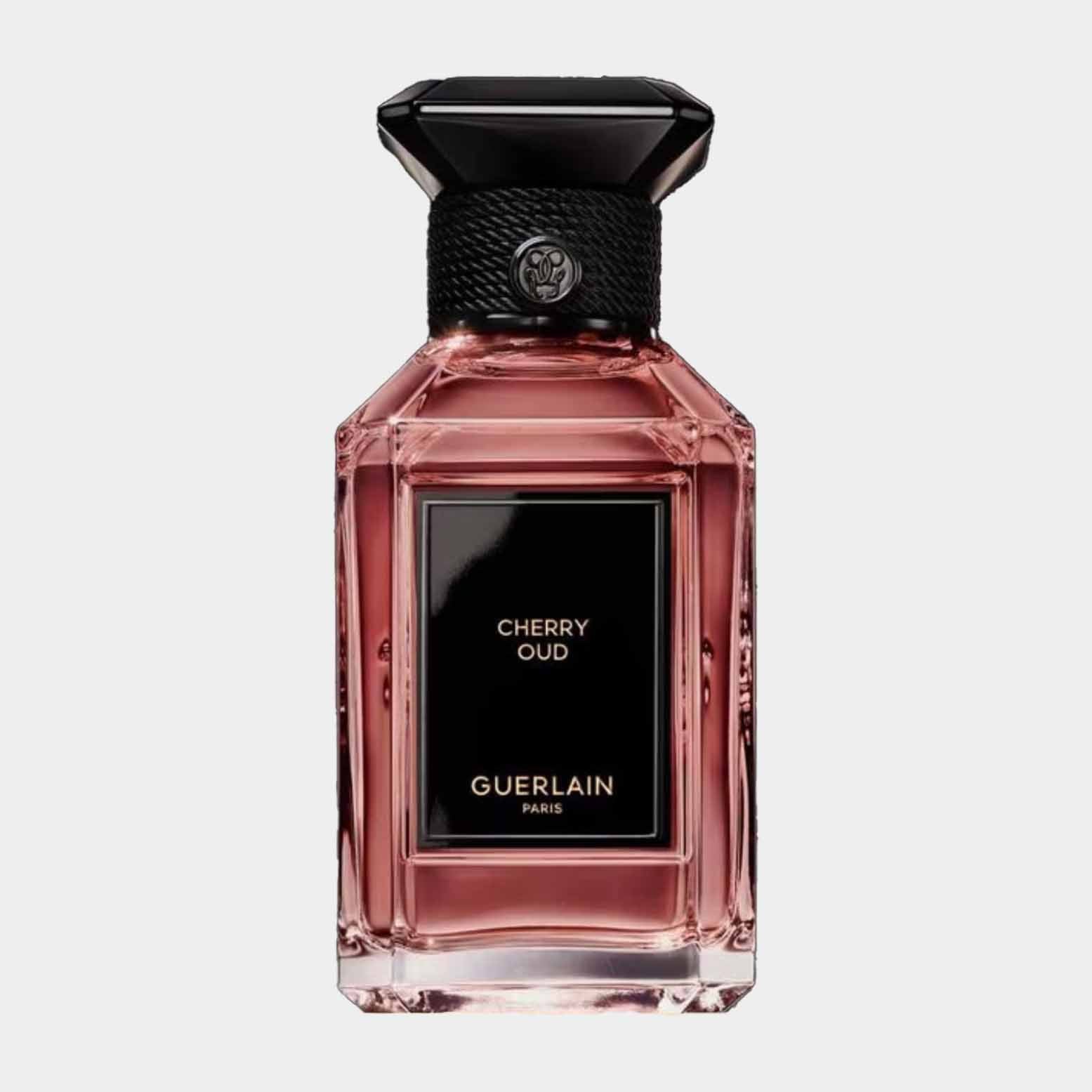 Guerlain Cherry Oud