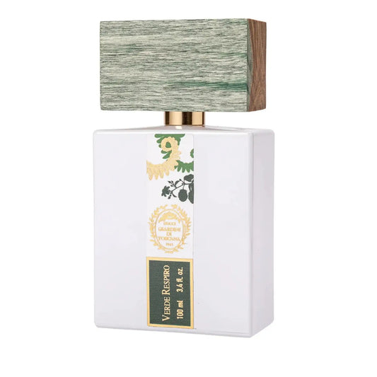 Giardini Di Toscana Verde Respiro Full Bottle