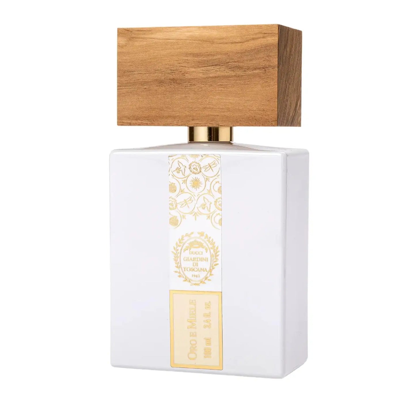 Giardini Di Toscana Oro e Miele Sample