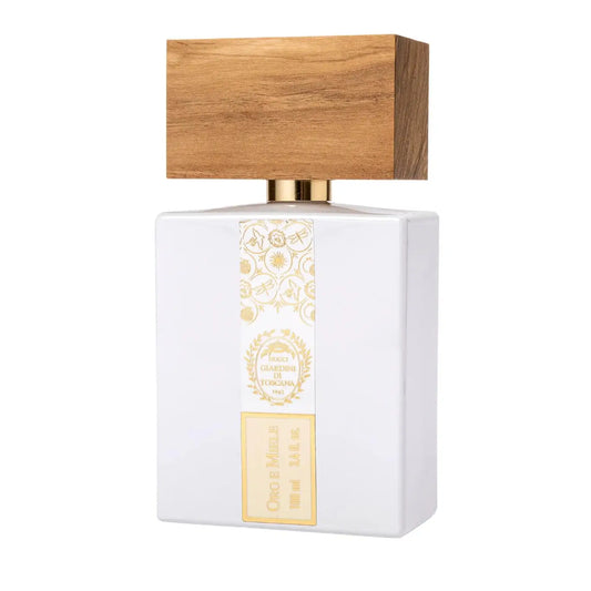 Giardini Di Toscana Oro e Miele Full Bottle