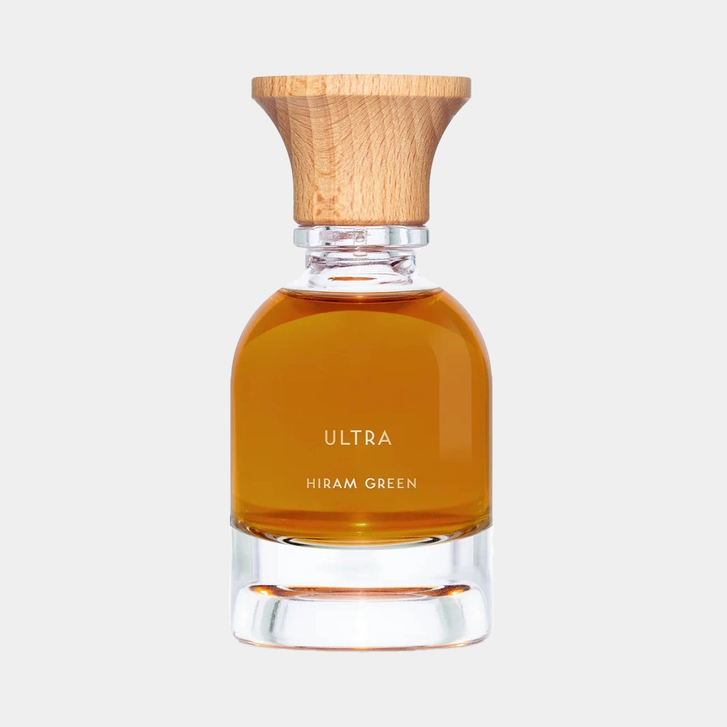 Hiram Green Ultra Full Bottle