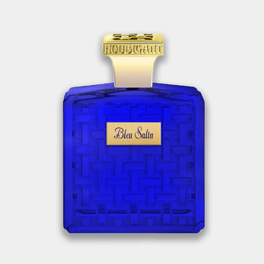 Houbigant Blue Salin Full Bottle