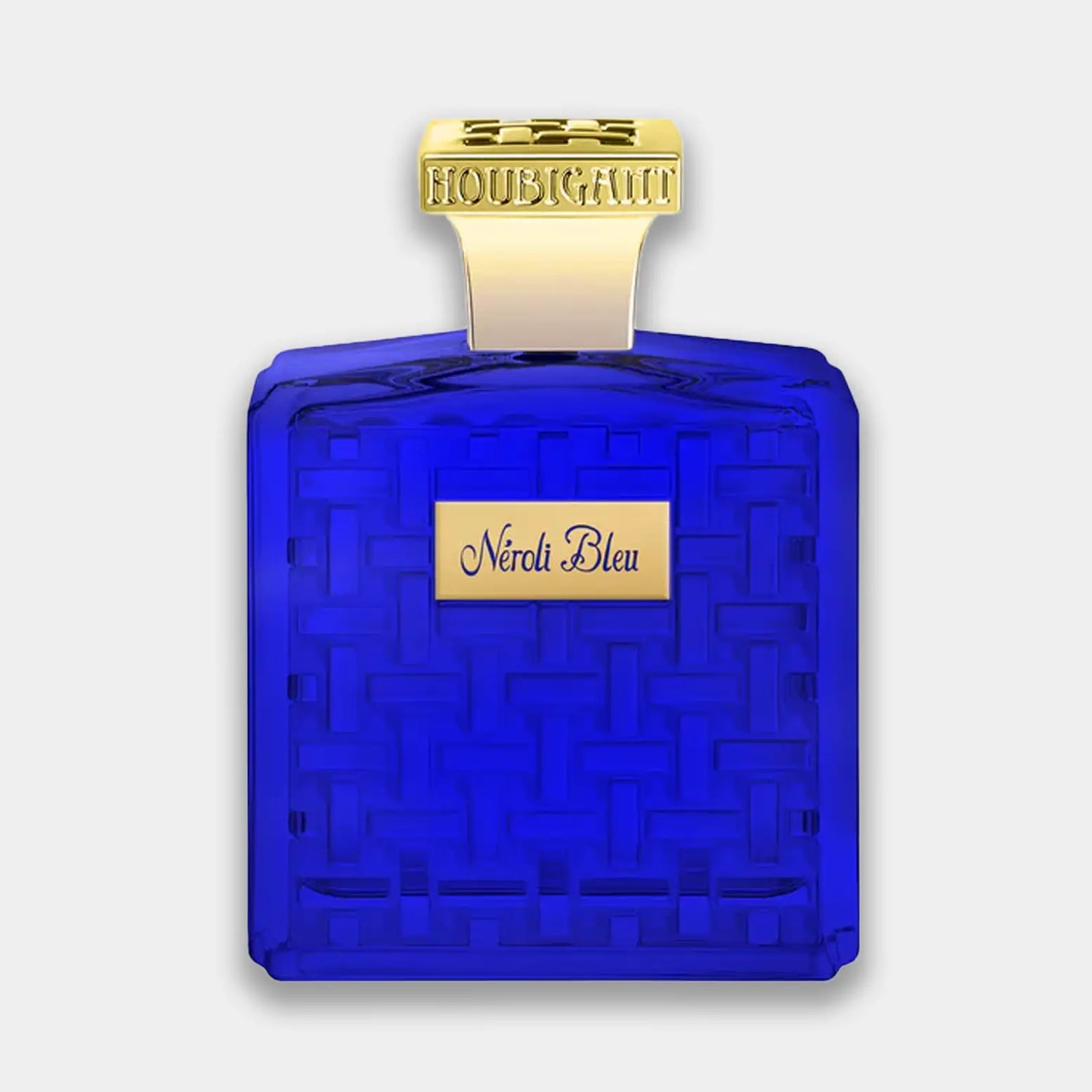 Houbigant Néroli Bleu Sample