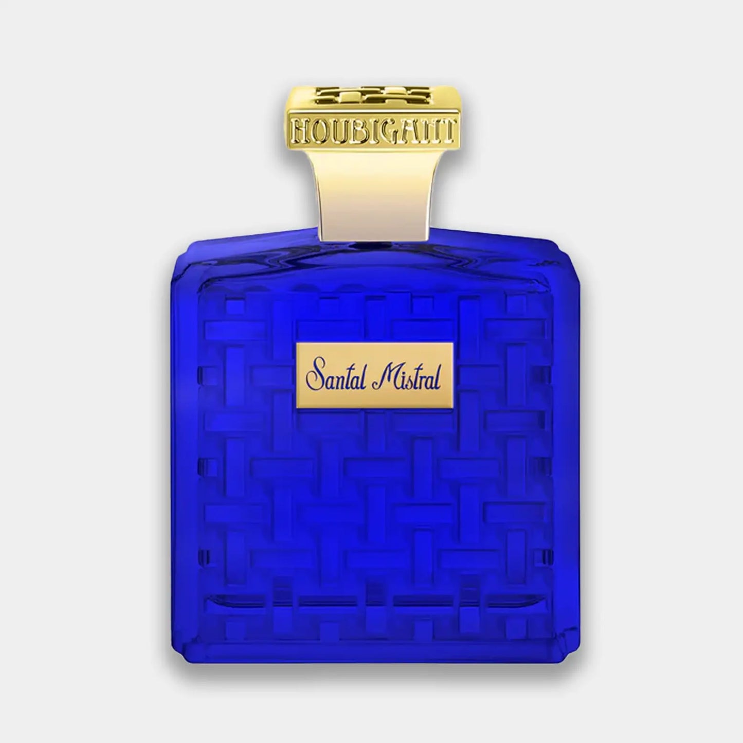 Houbigant Santal Mistral Sample