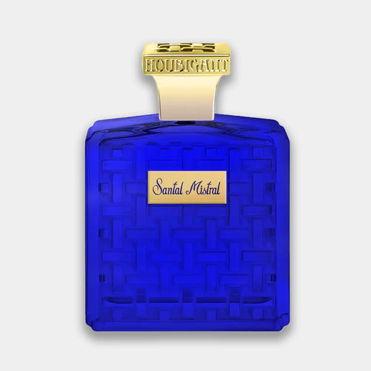 Houbigant Santal Mistral Full Bottle