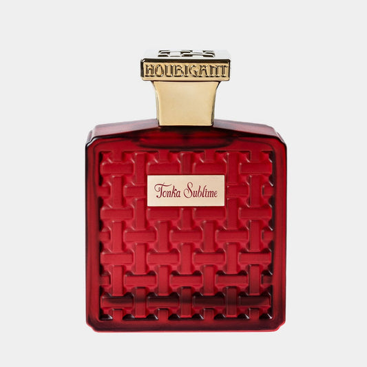 Houbigant  Tonka Sublime Sample
