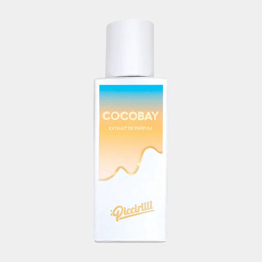 iPiccirilli Cocobay Sample
