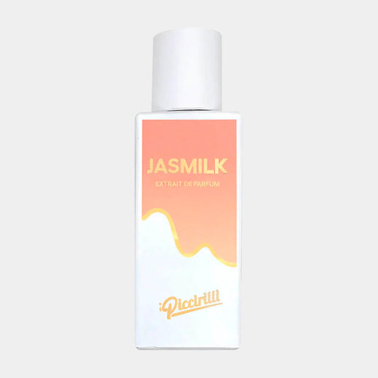 iPiccirilli Jasmilk Sample
