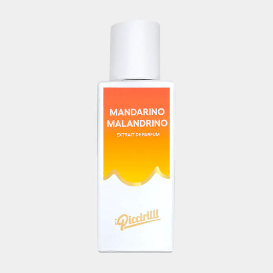 iPiccirilli Mandarino Malandrino Sample
