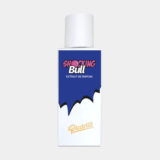iPiccirilli Shocking Bull Sample