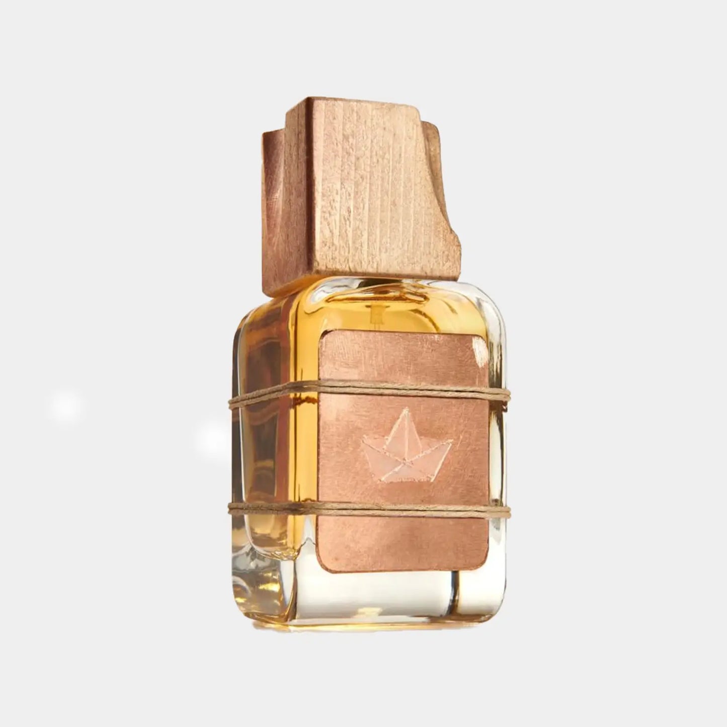 Mendittorosa Ithaka Sample