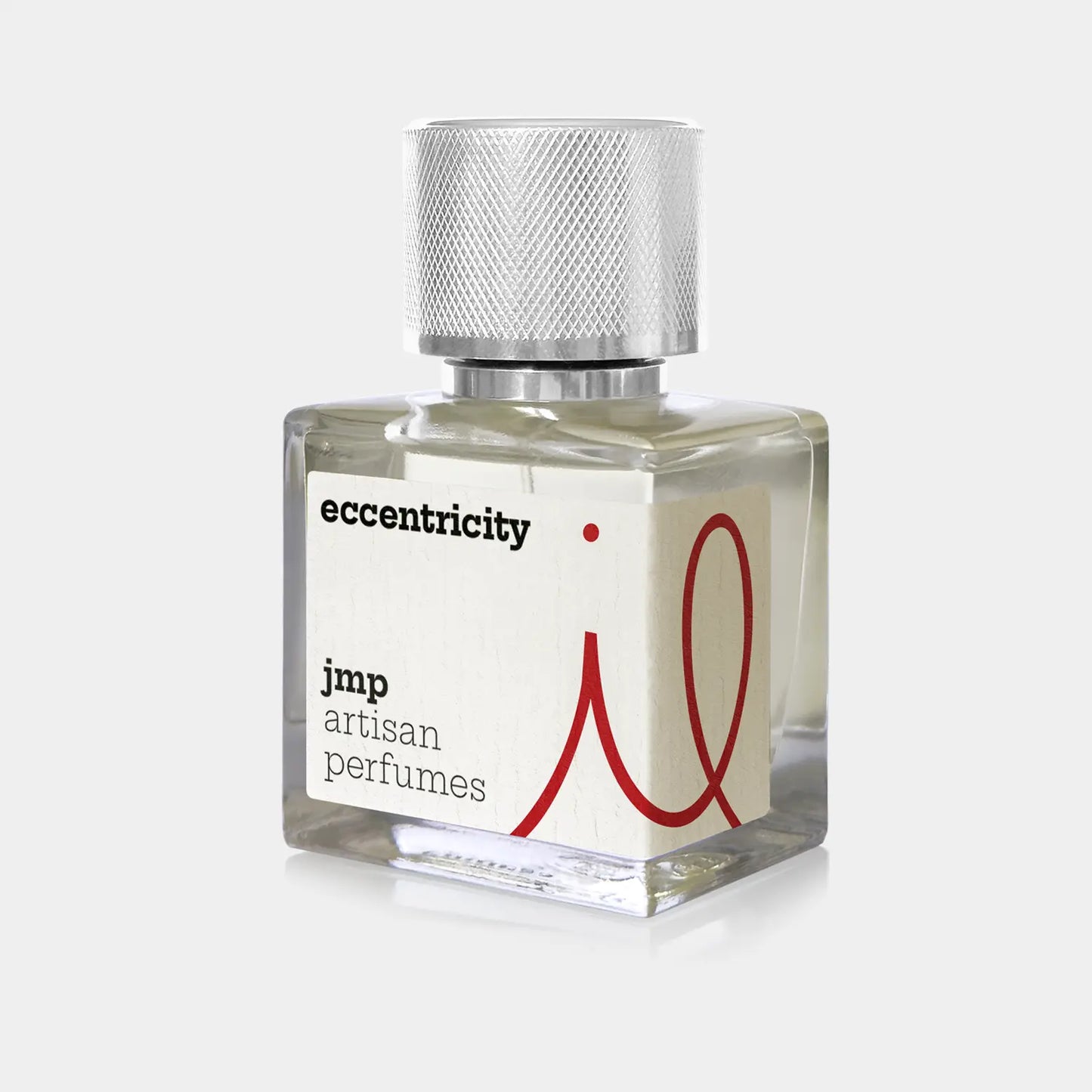 JMP Artisan Perfumes Eccentricity Full Bottle
