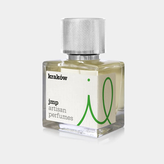 JMP Artisan Perfumes Kraków Full Bottle