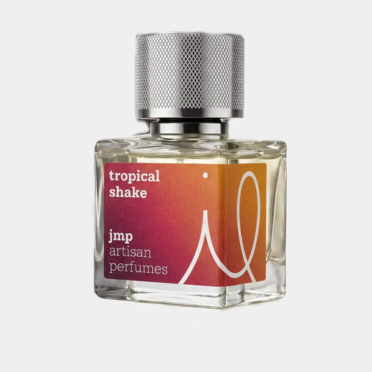 JMP Artisan Perfumes Tropical Shake Sample
