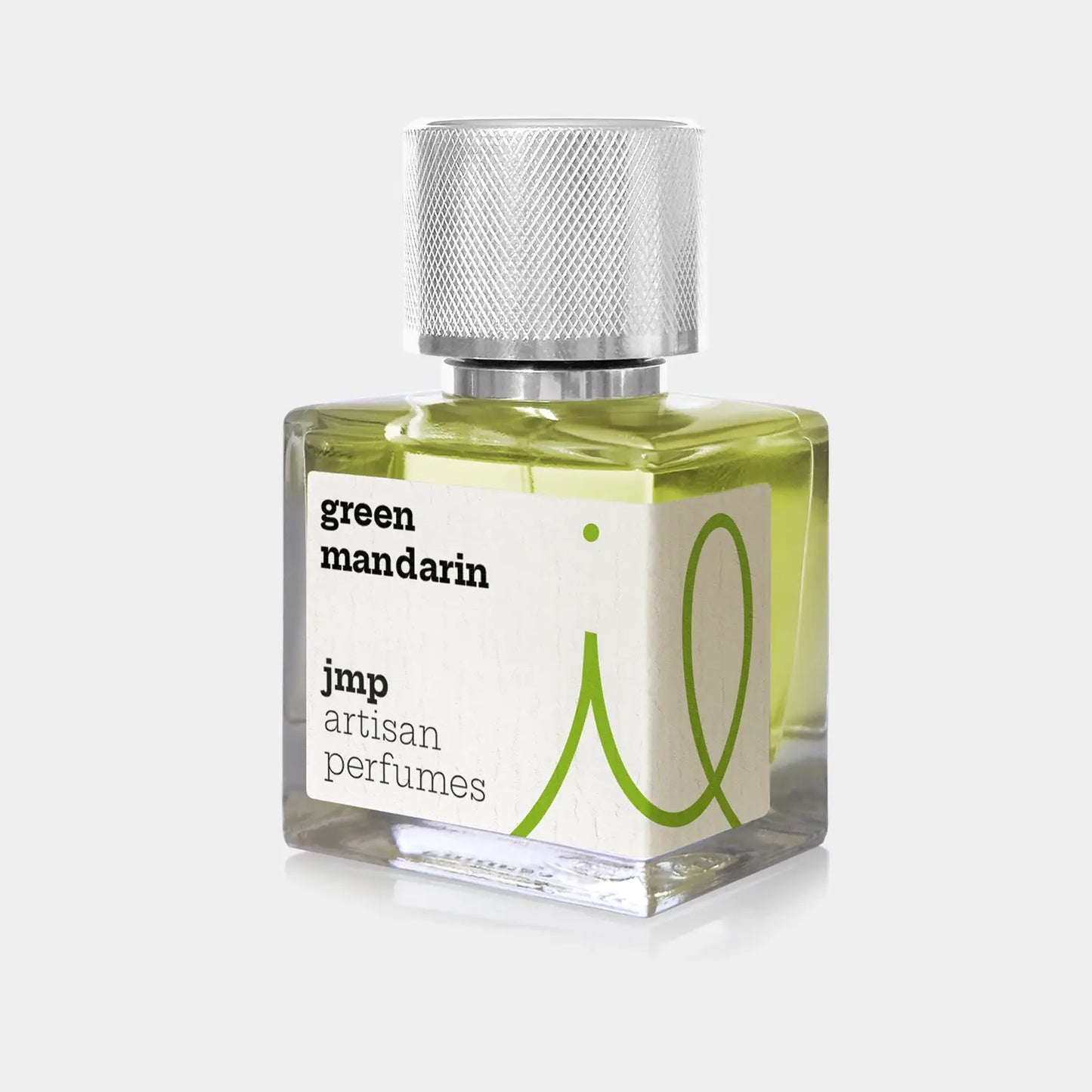 JMP Artisian Perfumes Green Mandarin Full Bottle