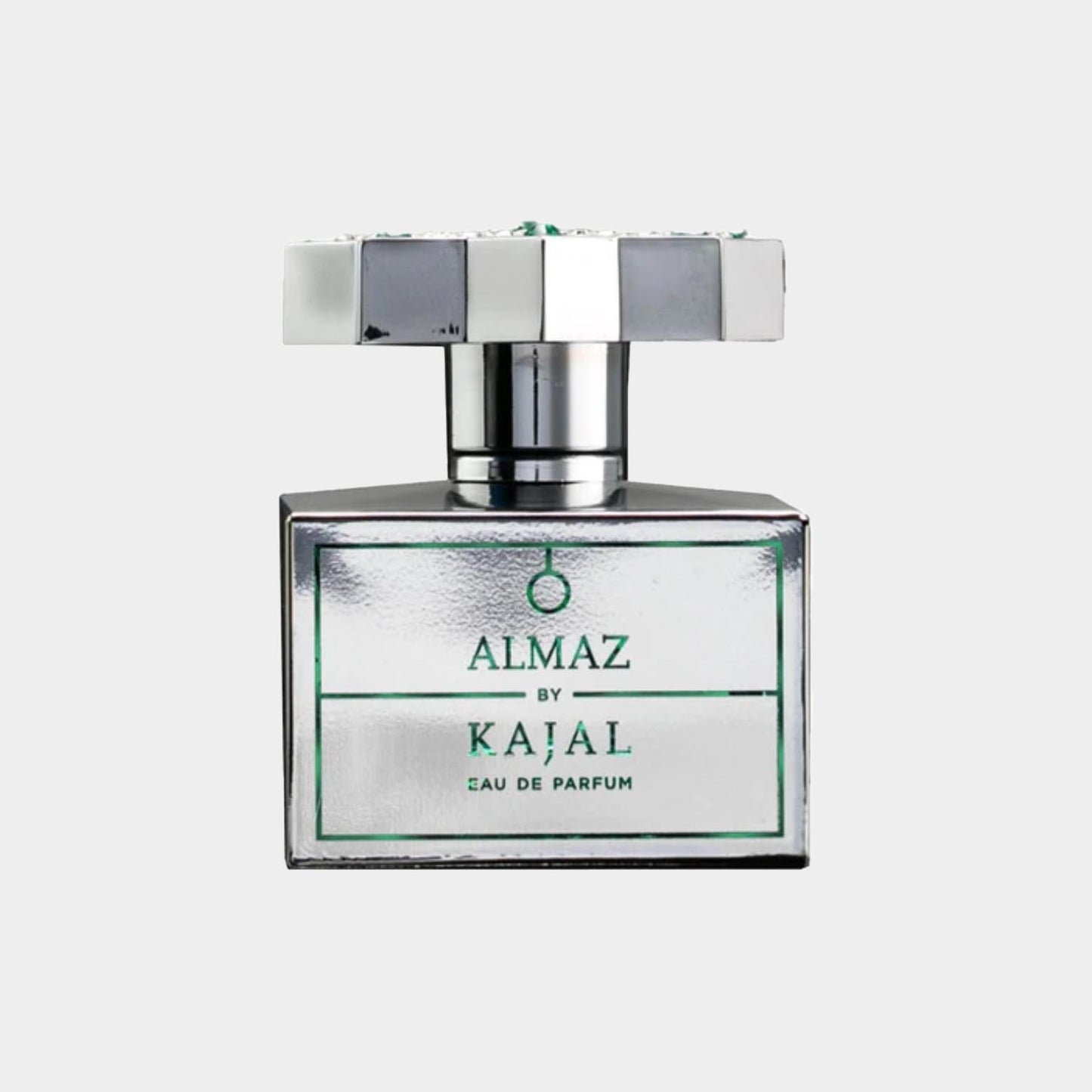 De parfum Kajal Almaz.