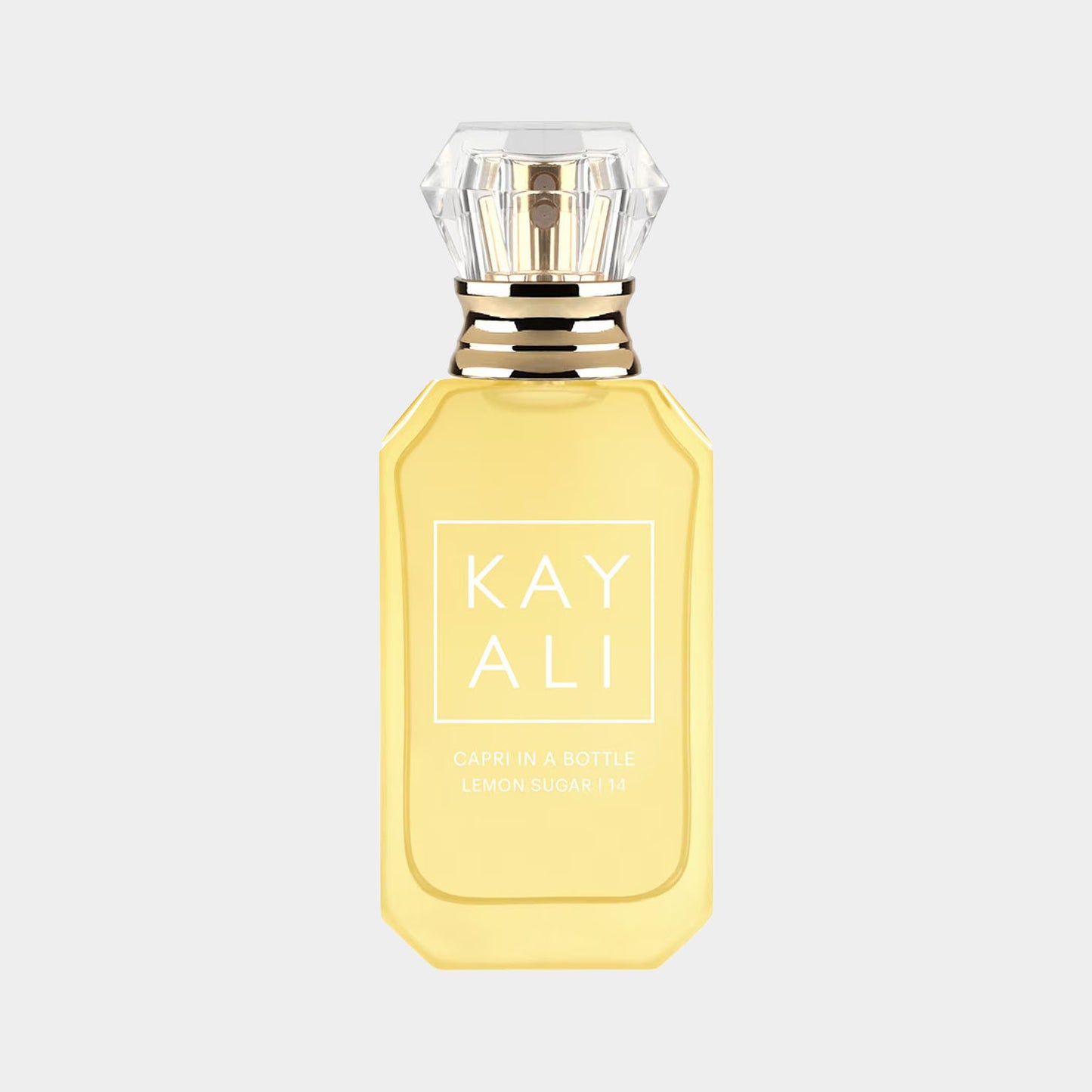 Kayali Capri In A Bottle Lemon Sugar 14