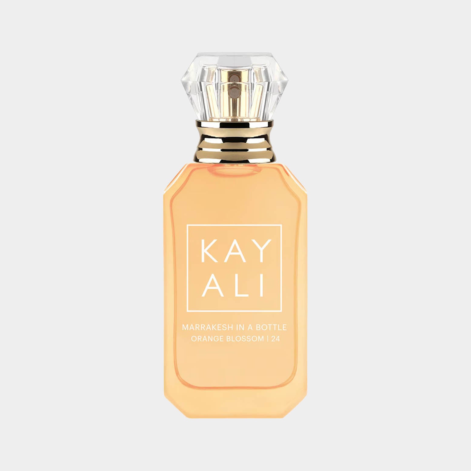 Kayali Marrakesh in A Bottle Orange Blossom 24