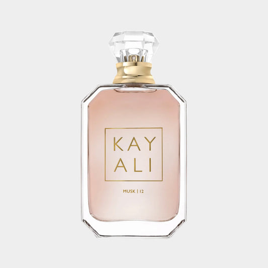 De parfum Kayali Musk 12