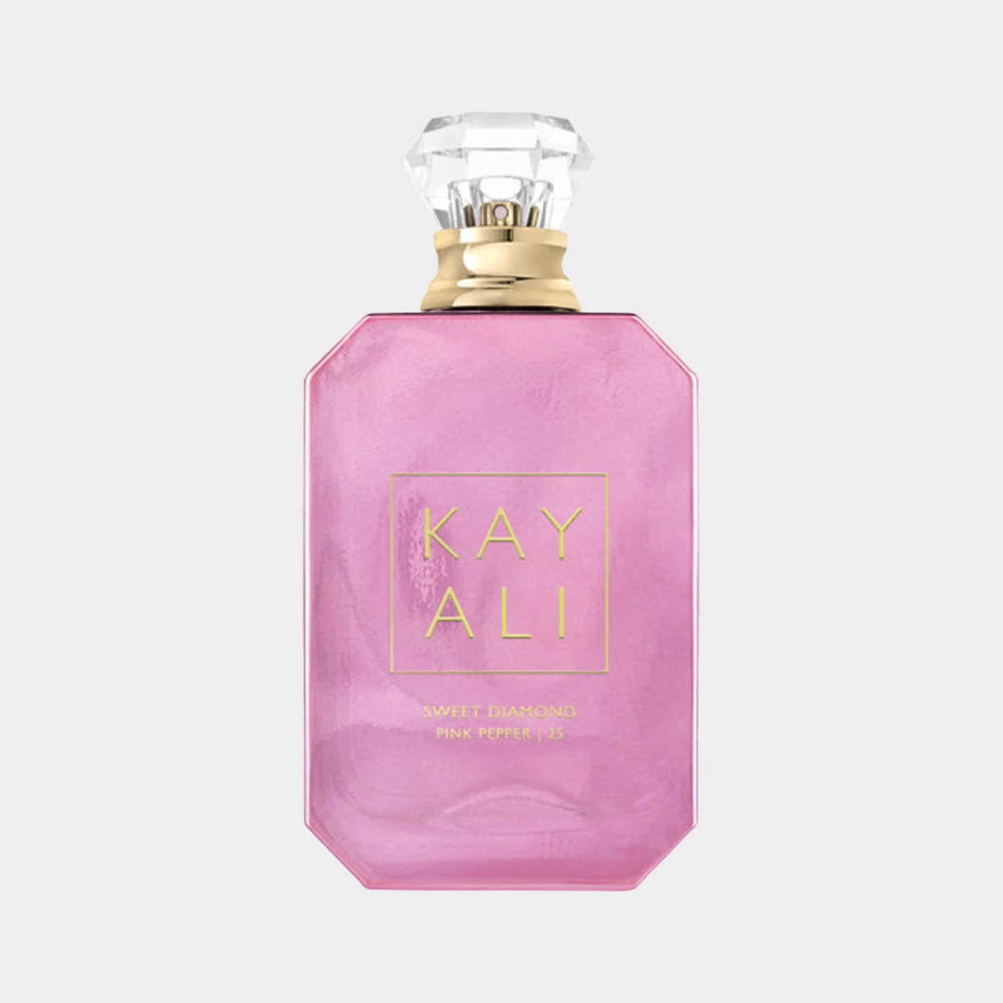 Kayali Sweet Diamond Pink Pepper 25