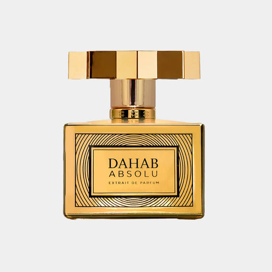 Kajal Dahab Absolu Full Bottle