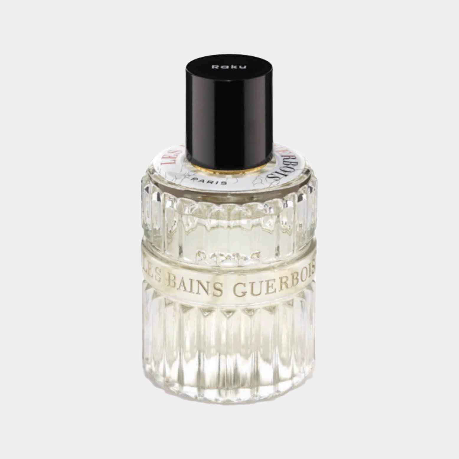 Les Bains Guerbois Raku EDP