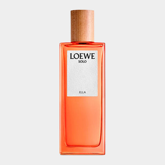 De parfum Loewe Solo Ella