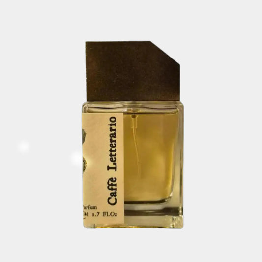 Lumi Caffè Letterario Sample