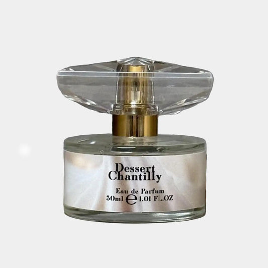 Lumi Dessert Chantilly Sample