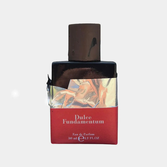 Lumi Dulce Fundamentum Sample